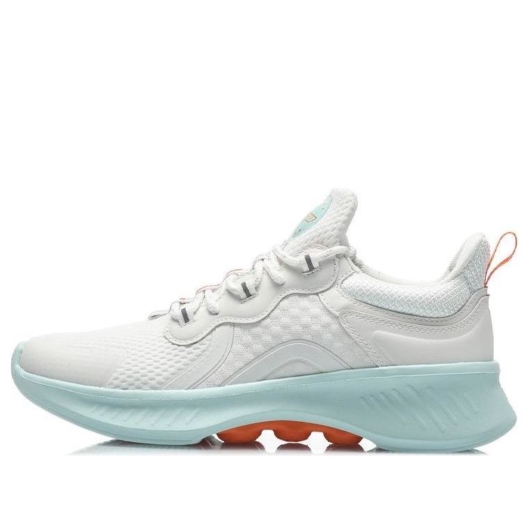 (WMNS) Li-Ning Eazgo 'White' AREQ022-1