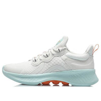 (WMNS) Li-Ning Eazgo 'White' AREQ022-1