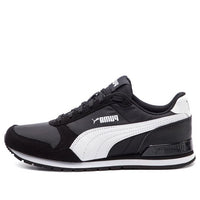 (GS) PUMA St Runner V2 Nl Black 365293-01