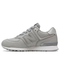 New Balance 574 Silver Ash PC574KS