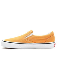 Vans Classic Slip-on Shoes Orange VN0A33TB3SP