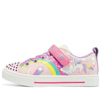 Skechers Twinkle Sparks K 314789L-LPMT