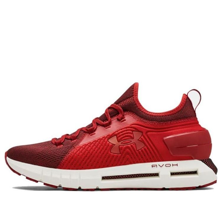 Under Armour HOVR Phantom SE 'Aruba Red' 3021587-600