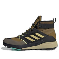 adidas Terrex Trailmaker Mid GTX 'Wild Moss' FZ2511