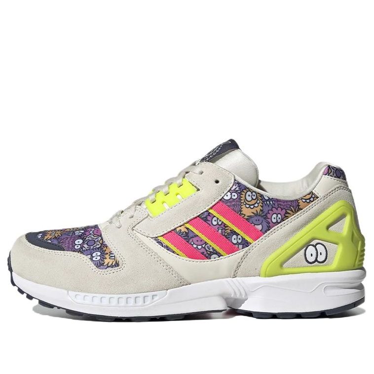 adidas x Kevin Lyons ZX 8000 'Monster' GY5769