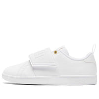 PUMA Smash Sneakers White 374900-01