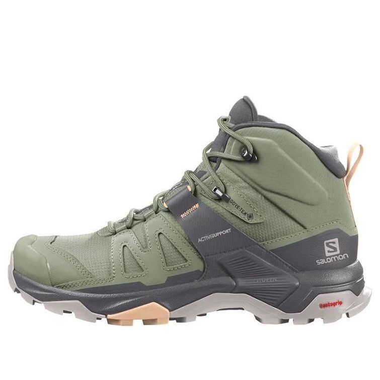 (WMNS) Salomon X Ultra 4 Wide Gore-Tex 416251