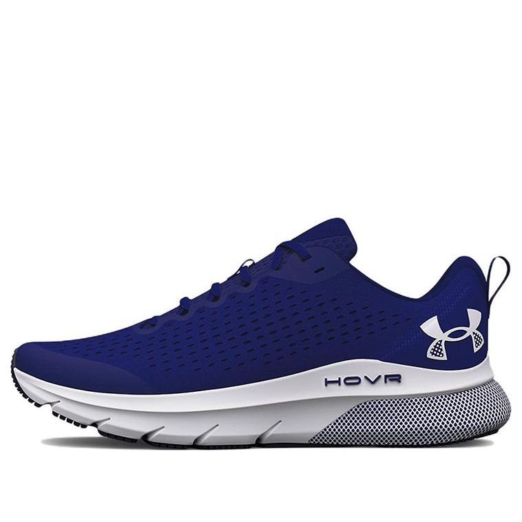 Under Armour HOVR Turbulence 'Bauhaus Blue' 3025419-400