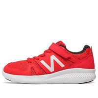 New Balance 570 K Shoes Pink/Red YT570OR
