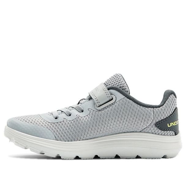 (PS) Under Armour Surge 2 AC Grey 3022871-107