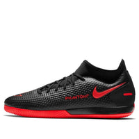 Nike Phantom GT Academy DF IC 'Black Red' CW6668-060