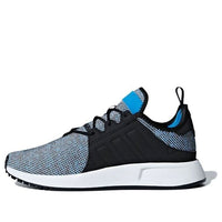 (GS) adidas X_PLR J 'Bright Blue' B41789
