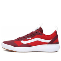 Vans UltraRange Exo 'Red White' VN0A4U1KBJA