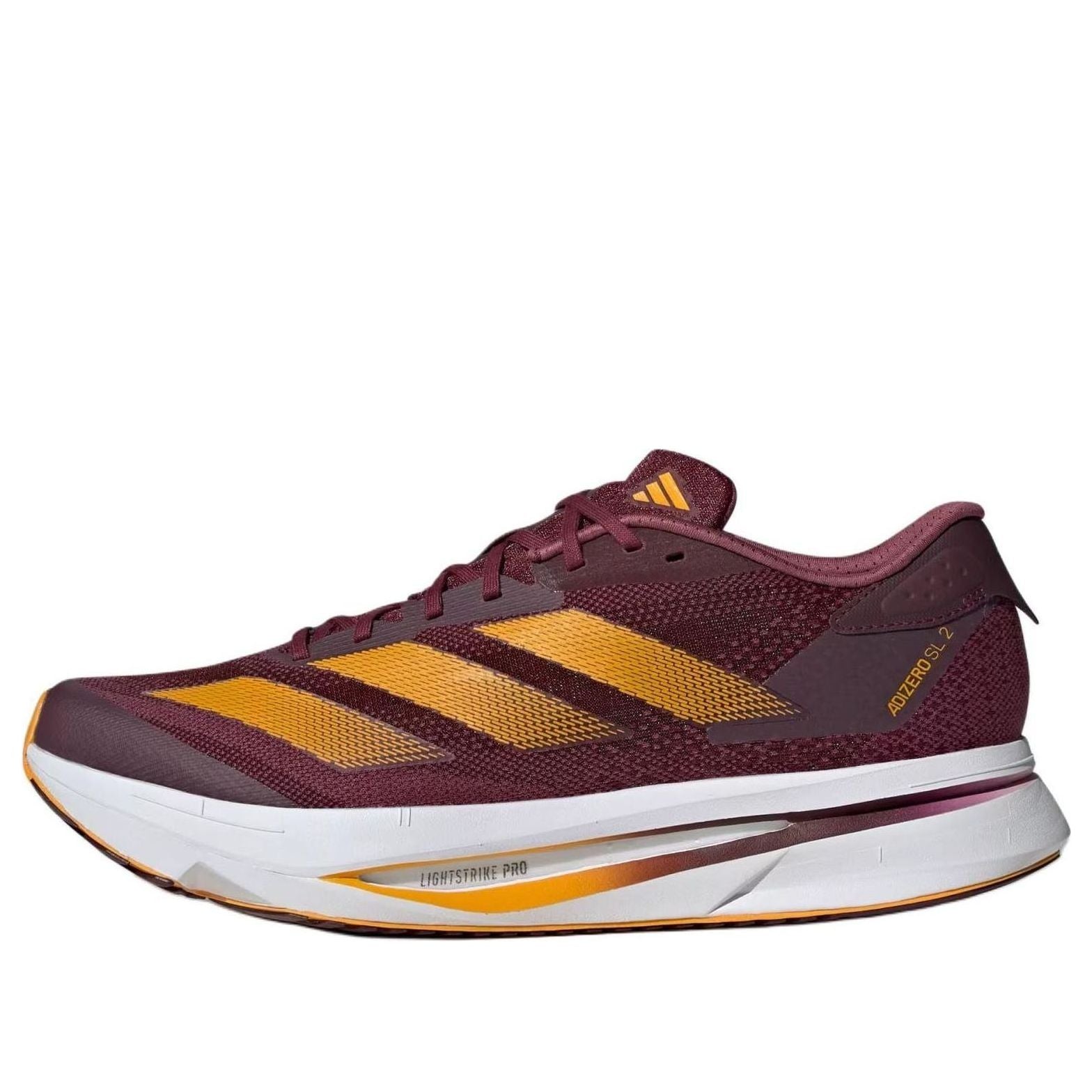 adidas Adizero SL2 'Collegiate Pack Arizona State' JQ0236