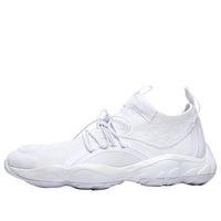 Reebok DMX Fusion TS Lightweight Cozy White CN4556