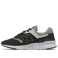 (WMNS) New Balance 997H 'Black Leopard' CW997HPY