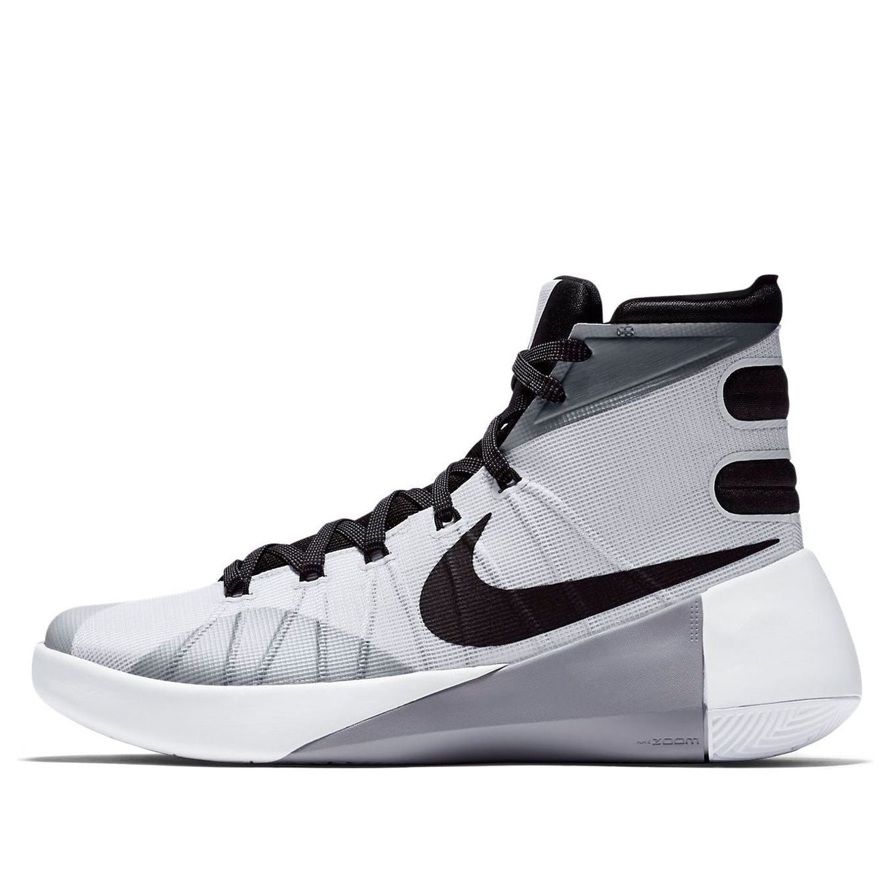 Nike HYPERDUNK 2015 EP 'Black White' 749562-100