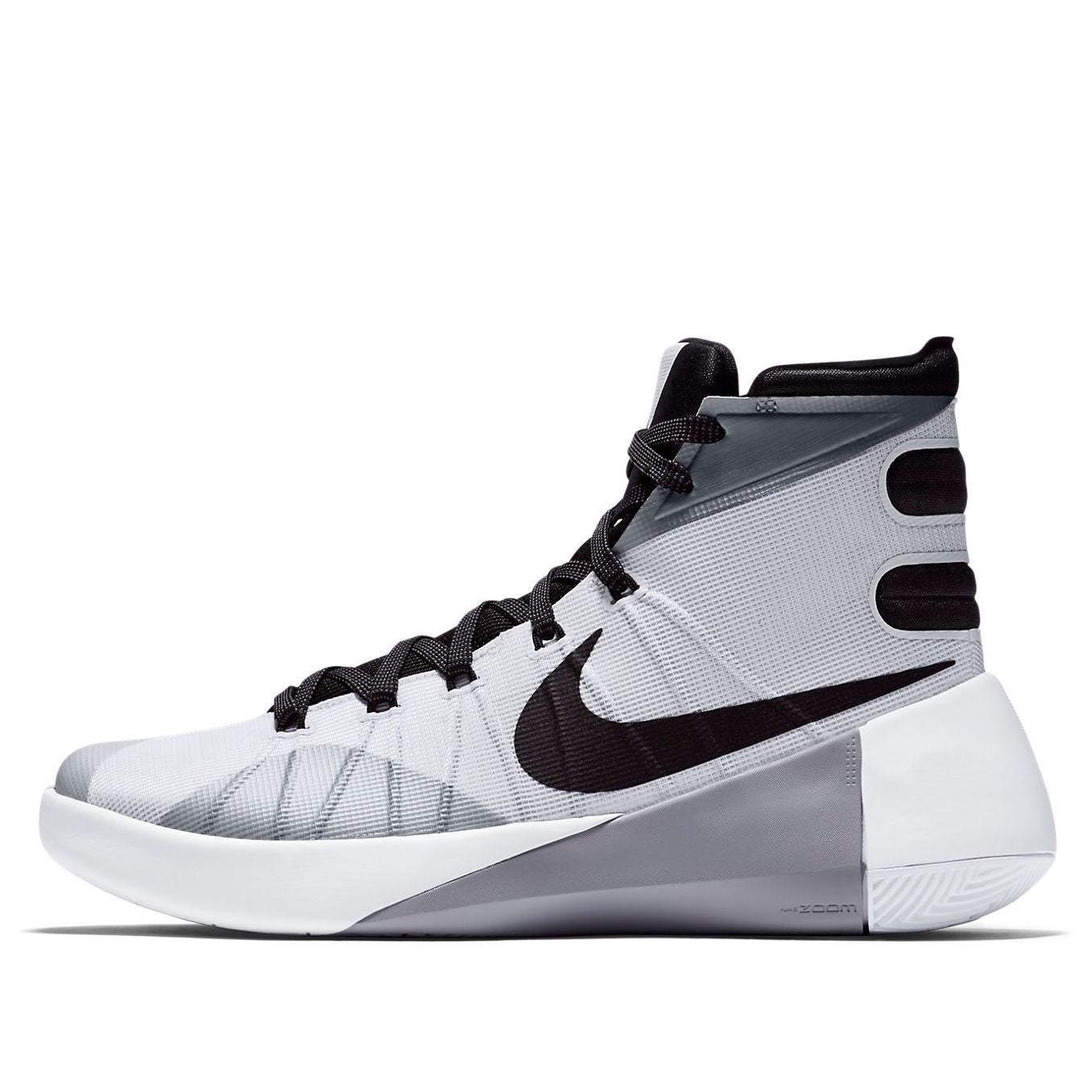 Nike HYPERDUNK 2015 EP 'Black White' 749562-100