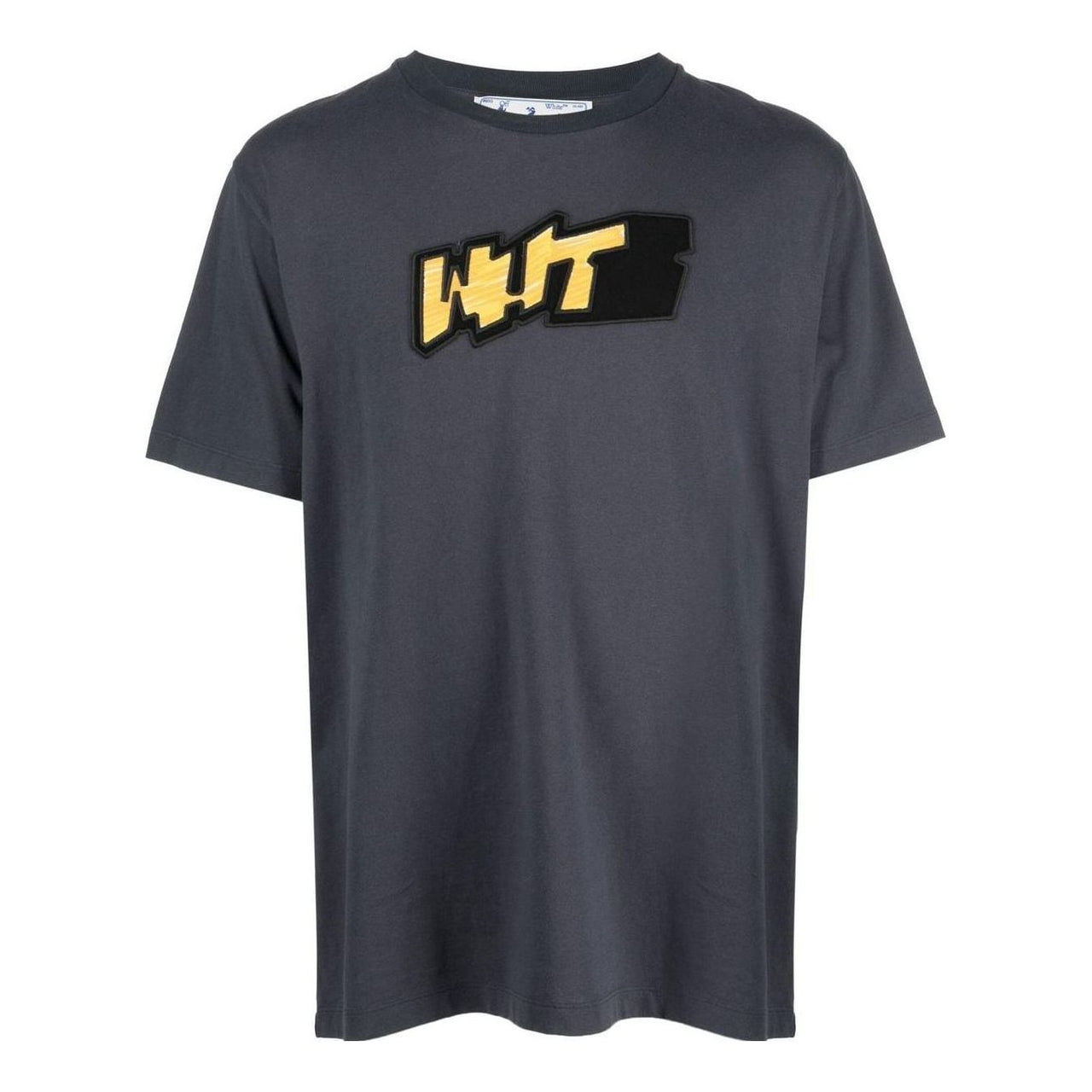 Off-White Fw22 Tee OMAA027F22JER0224601