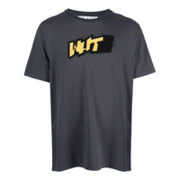 Off-White Fw22 Tee OMAA027F22JER0224601