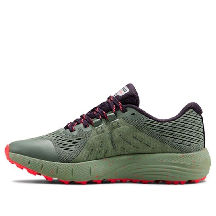 (WMNS) Under Armour Charged Bandit Trail 3021968-300