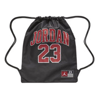 Air Jordan 23 Gym Sack 'Black' 9A0757-023