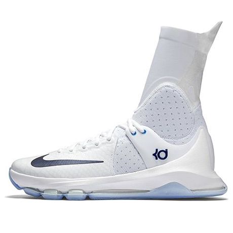 Nike KD 8 Elite 'Home' 834185-144