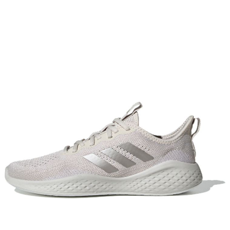 (WMNS) adidas Fluidflow 'Aluminium' EG3674