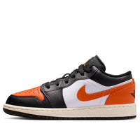 (GS) Air Jordan 1 Low 'Shattered Backboard' 553560-081
