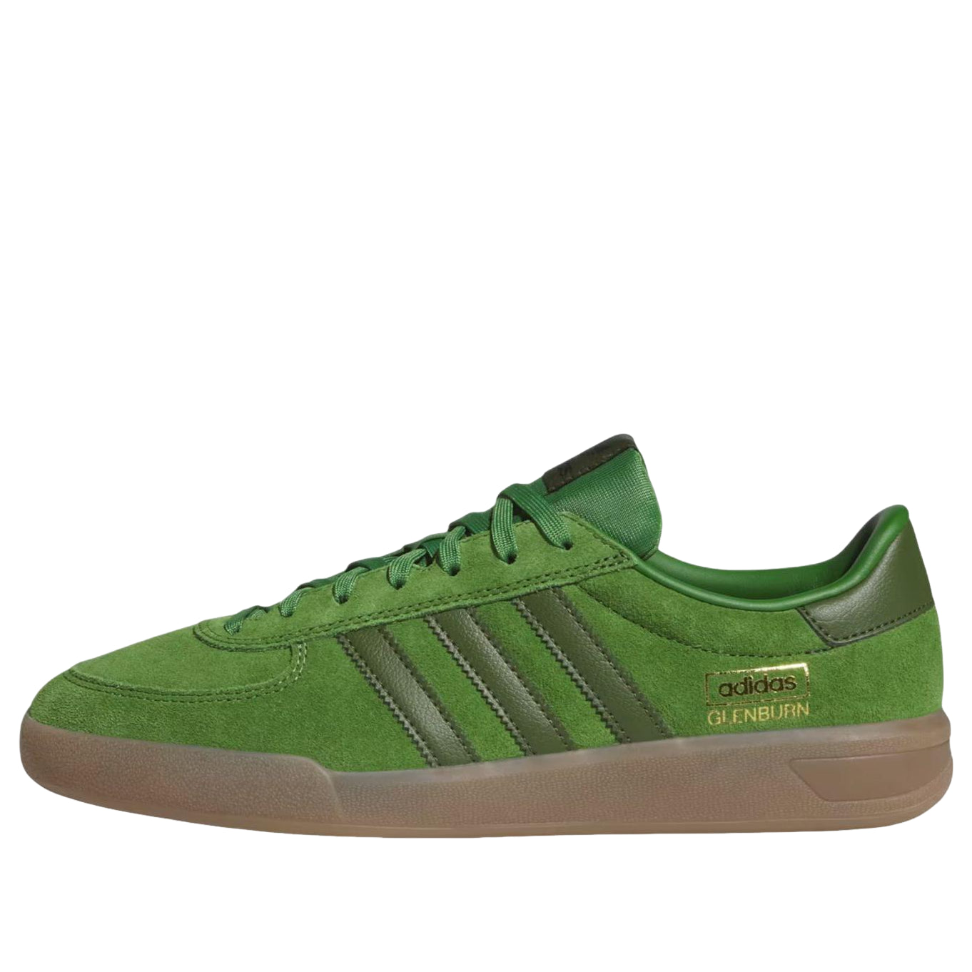 adidas Glenburn 'Crew Green Wild Pine' HP3509