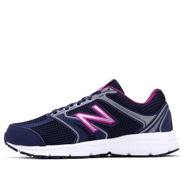 (WMNS) New Balance 460 Series v2 Blue W460LN2