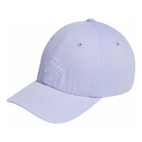 adidas Coat of Arms Golf Cap 'Purple' GU1501
