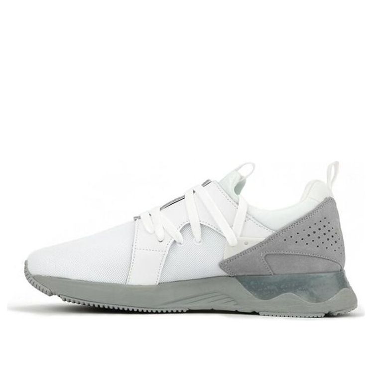 ASICS Gel-Lyte V Sanze 'White Grey' H817L-0196