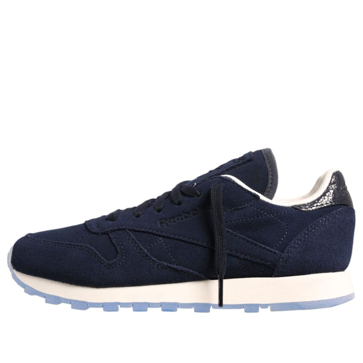 (WMNS) Reebok Classic Leather Suede BD3567