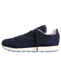 (WMNS) Reebok Classic Leather Suede BD3567