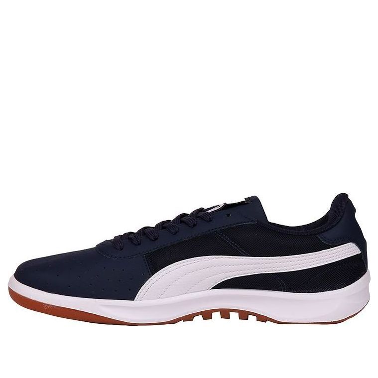 PUMA G.vilas 2 Core IDP Low 'Blue Black White' 363310-12