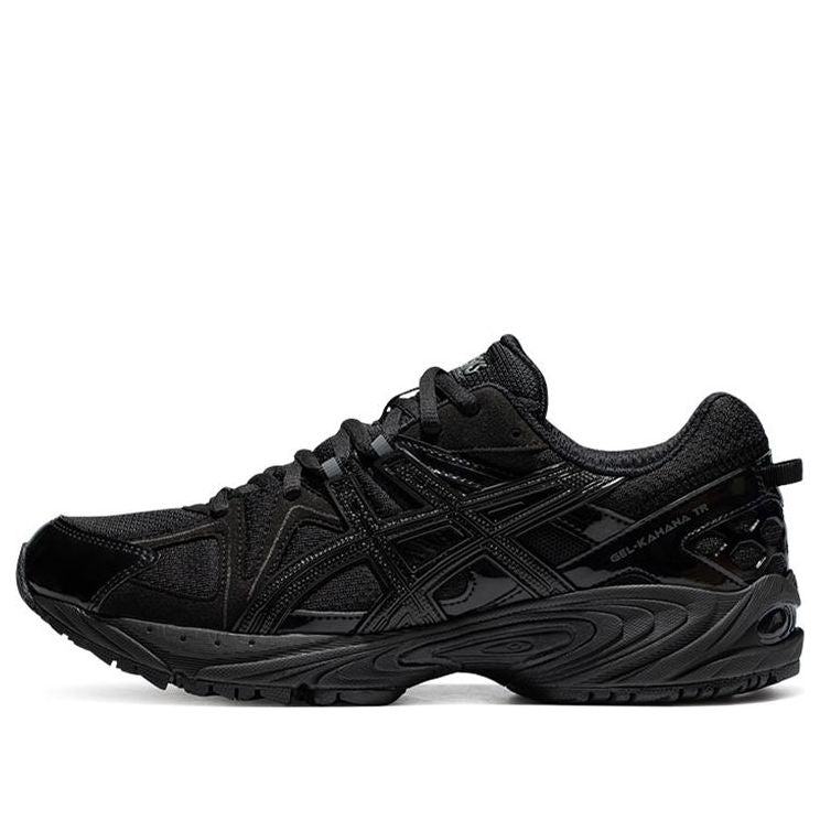 ASICS Gel-Kahana TR Daddy Shoes 'Black' 1203A219-002