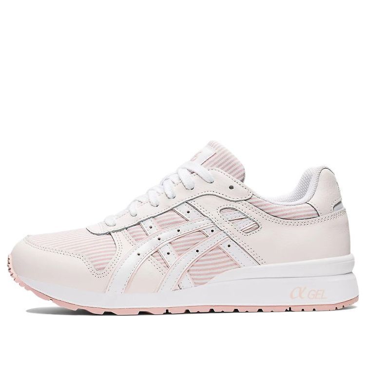 (WMNS) ASICS GT-II 'Ginger Peach White' 1202A283-700