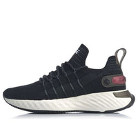 (WMNS) Li-Ning Element 'Black Burgundy' ARHQ002-1