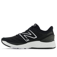 (WMNS) New Balance Solv v4 'Black White' WSOLVBW4