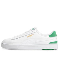 PUMA Serve Pro 'White Green' 380188-05
