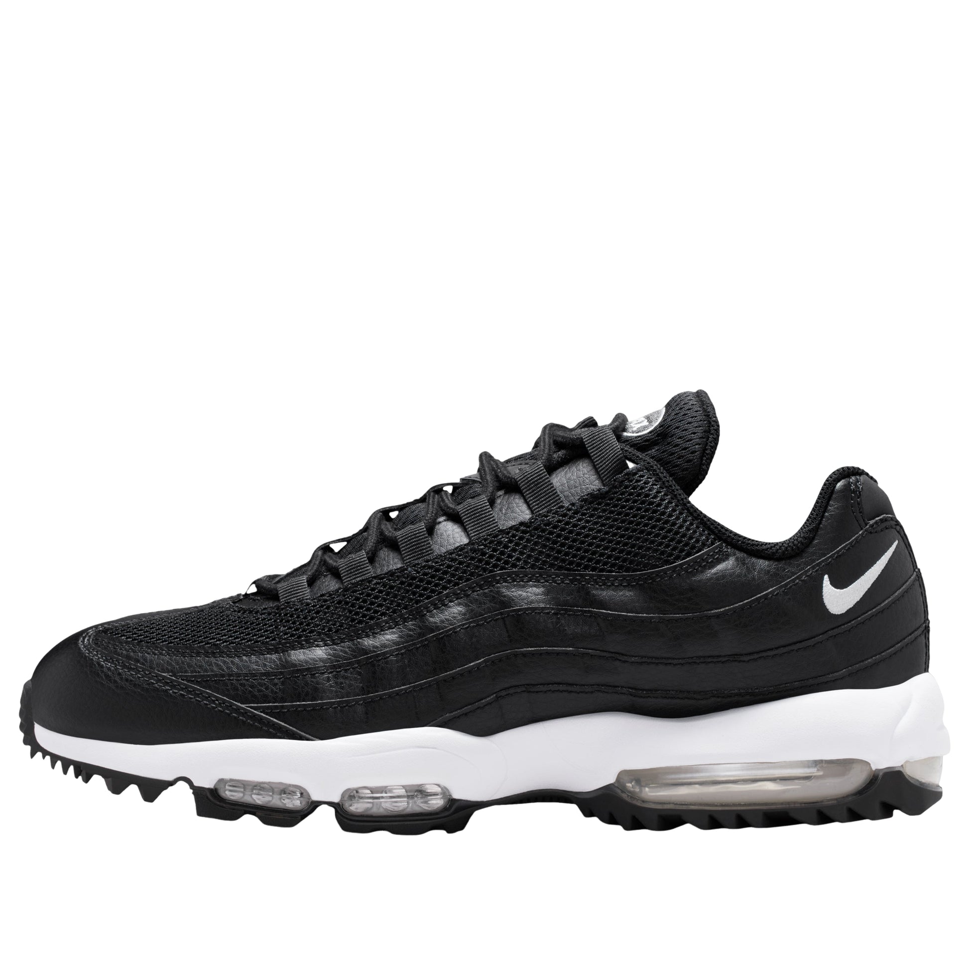Nike Air Max 95 Golf 'Black White' HV4696-002