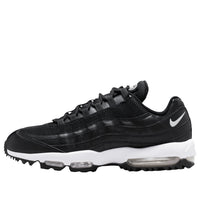 Nike Air Max 95 Golf 'Black White' HV4696-002