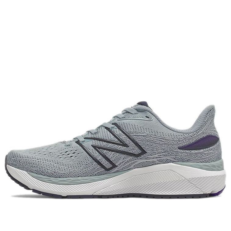 New Balance Fresh Foam X 860 V12 'Light Aluminum' M860S12