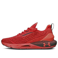 Under Armour HOVR Overlap 'Red' 3026561-600