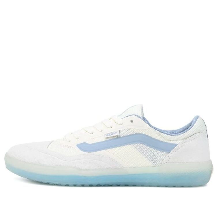 Vans Ave 'White Blue' VN0A5JIB7Z2