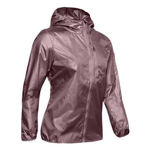 (WMNS) Under Armour OD Impasse Jacket 1350955-662