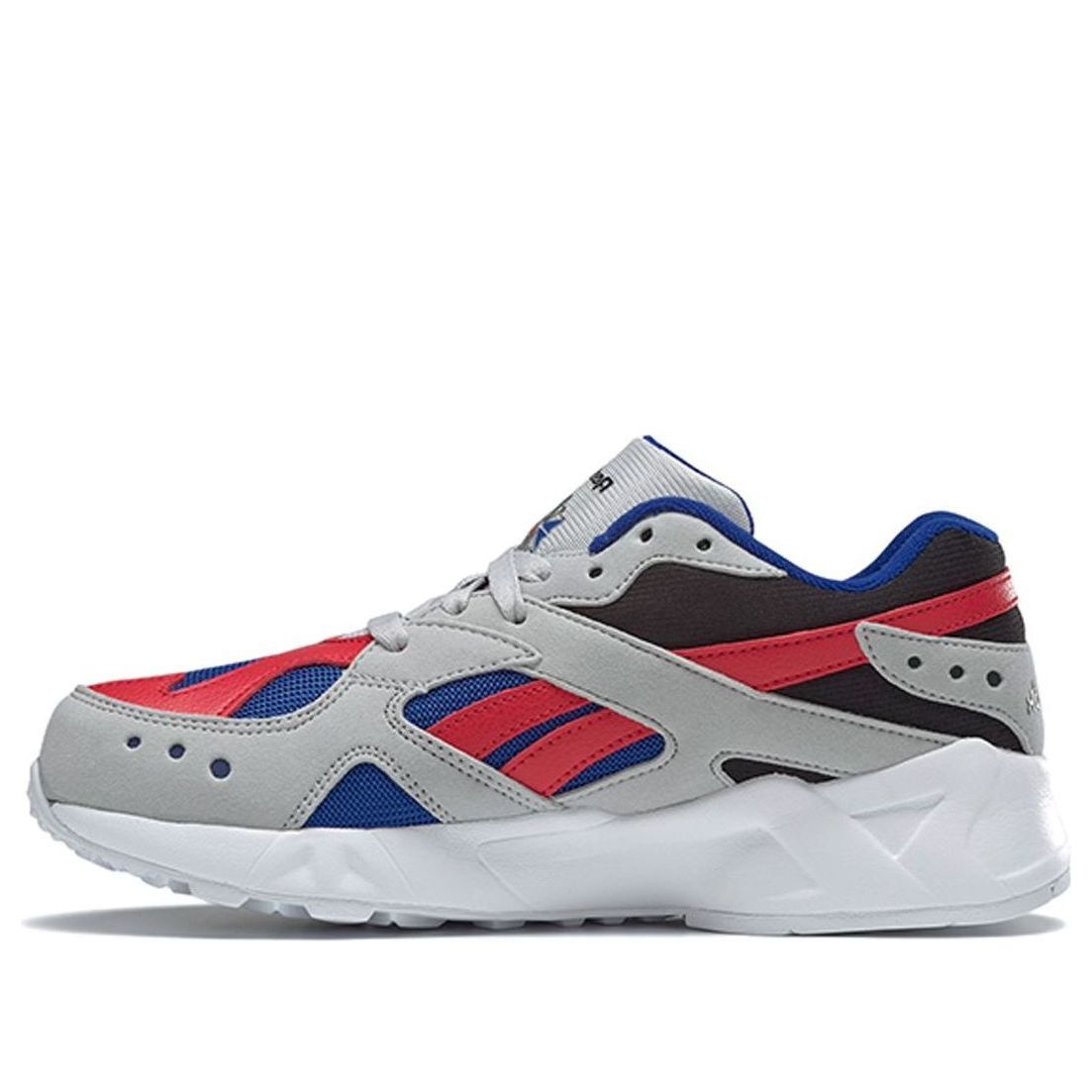 Reebok Aztrek K Red/Blue/Grey DV9568