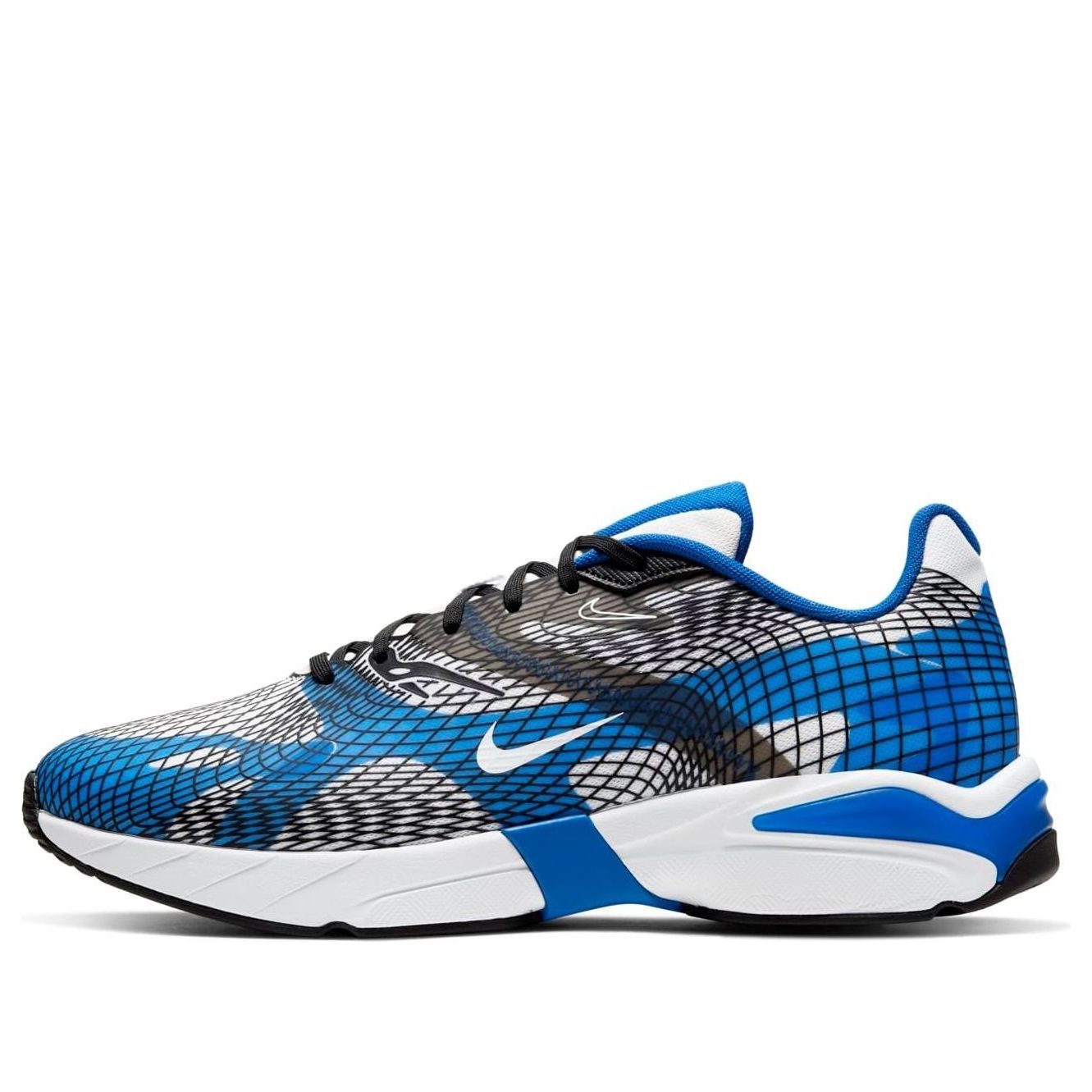 Nike Ghoswift 'Racer Blue' BQ5108-102