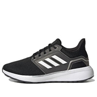 (WMNS) adidas EQ19 Run 'Black White' GY4731